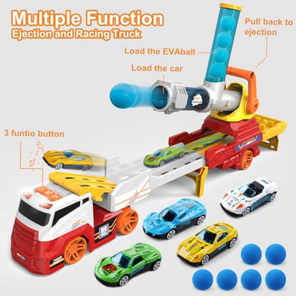 Truck Toys for Kids