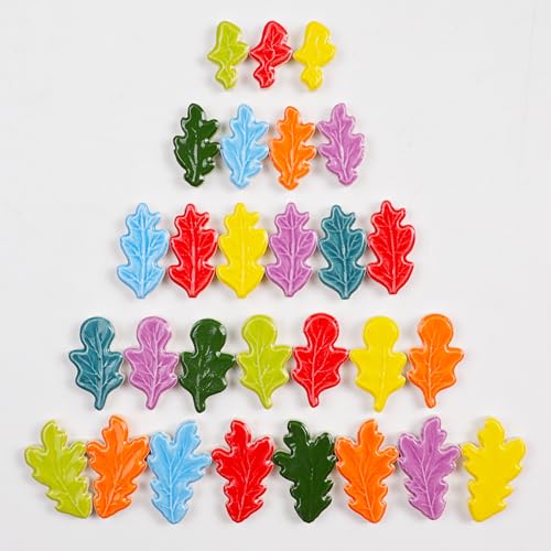 Mosaic Tiles for Crafts Bulk