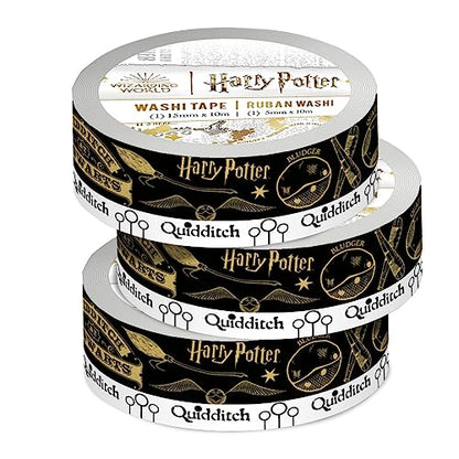 Harry Potter 3 (6 Count)