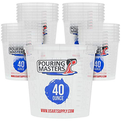 40 Ounce 1200ml