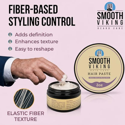 Smooth Viking (2 Ounce)
