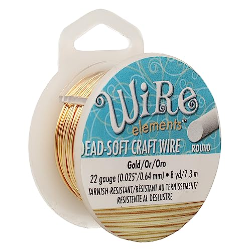 Wire Elements Craft Wire