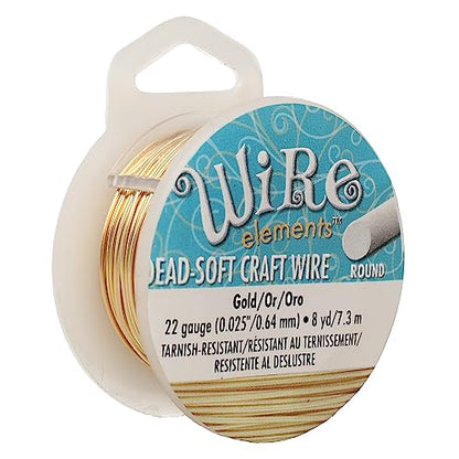 Wire Elements Craft Wire