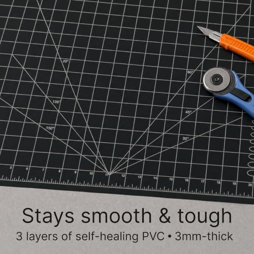 Premium Self Healing Cutting Mat