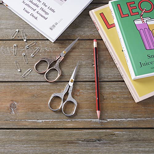 embroidery scissors (2 Count)