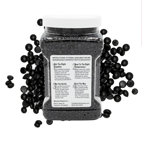 Blended Waxes