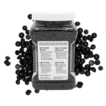 Blended Waxes