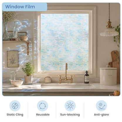 Window Privacy Film