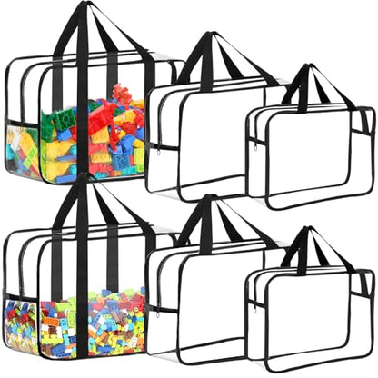 6Pcs Large XL (6 Count)