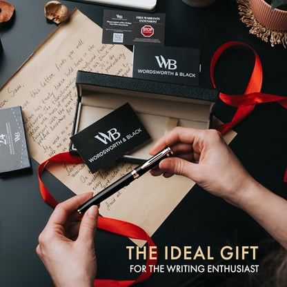 Fountain Pen Set for Writing