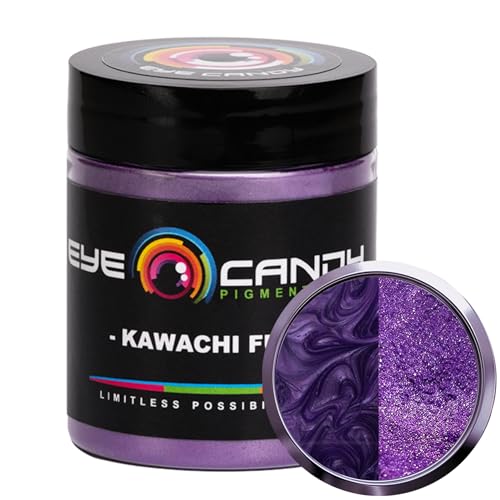Pigments Premium Purple Mica Powder