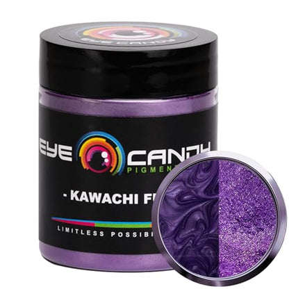 Pigments Premium Purple Mica Powder
