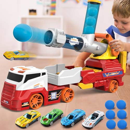 Truck Toys for Kids