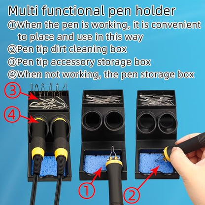 Wood Burning Tool (32 Count)