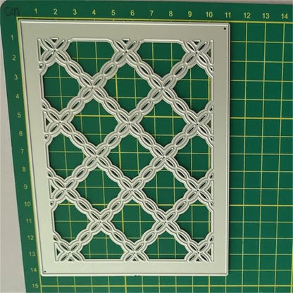 Cutting Dies for Card Making Metal Scrapbooking Die