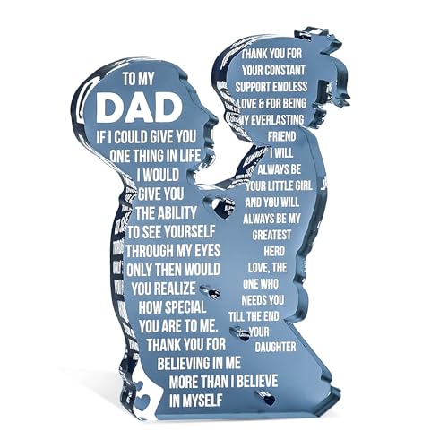 To My Dad Best Dad Ever Gifts
