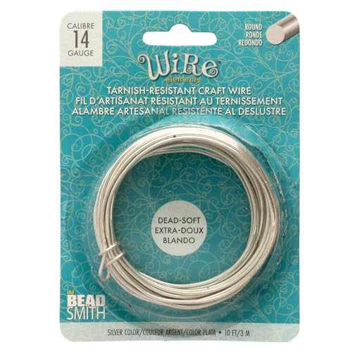 Wire Elements Craft Wire