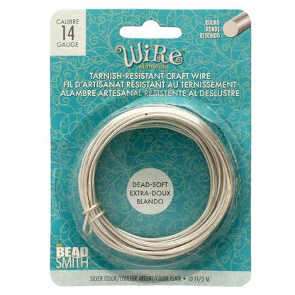 Wire Elements Craft Wire