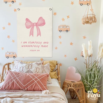 Bible Verses Wall Decor