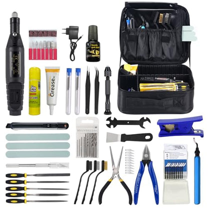 3D Printer Tools Kit with Tool Organizer Bag