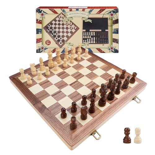 Chess Set Board Games for Adults