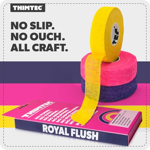 The Original Thimble Tape for Hand Sewing