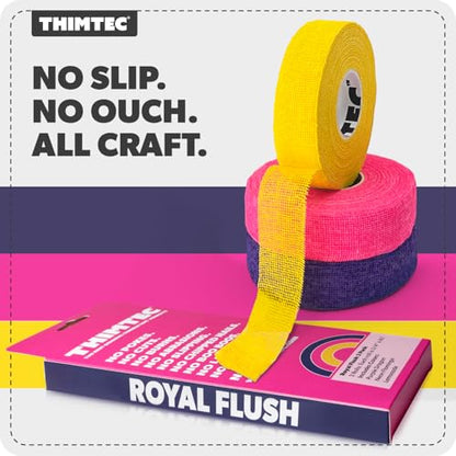 The Original Thimble Tape for Hand Sewing