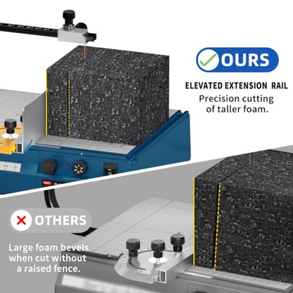 Hot Wire Foam Cutter