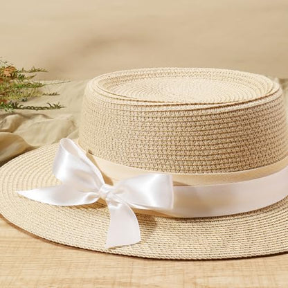 White Satin Ribbon 1 inch x 25 Yards