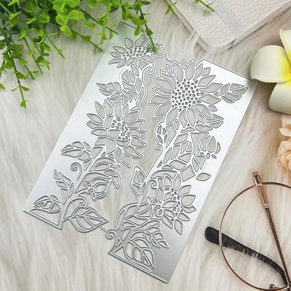 Metal Cutting Die for Scrapbooking