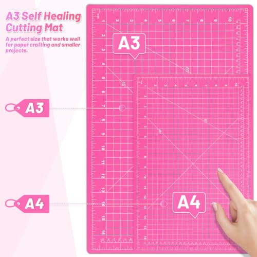 Self Healing Cutting Mat for Rotary Cutting