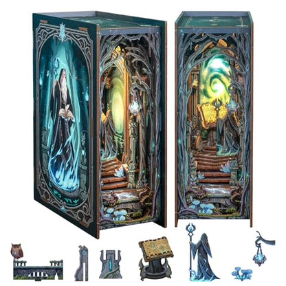 Book Nook Kit (107 Count)
