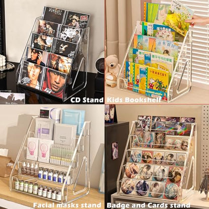 Card Display Stand set of 2