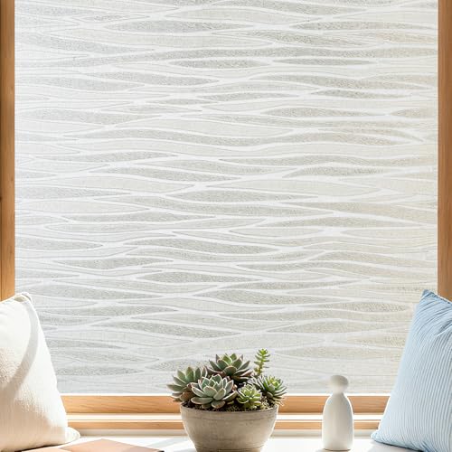 Window Privacy Film
