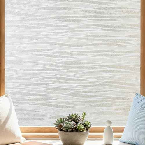 Window Privacy Film