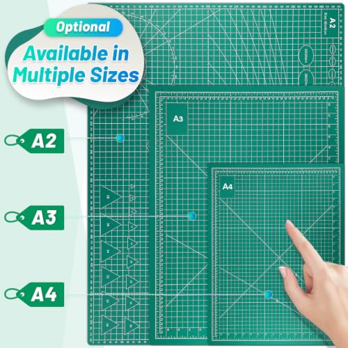 Self Healing Cutting Mat for Rotary Cutting