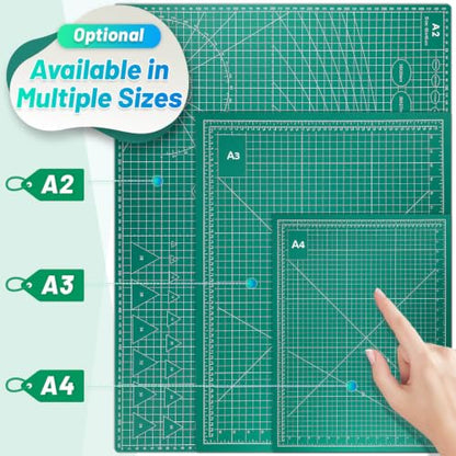 Self Healing Cutting Mat for Rotary Cutting