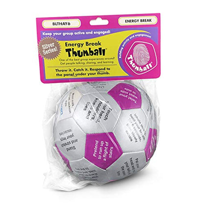 Energy Break Thumball 6"