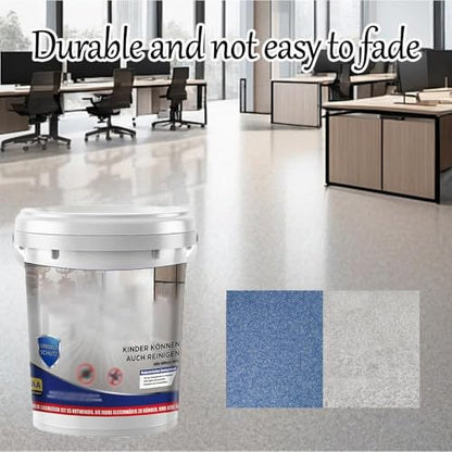Louis Forest Epoxy Floor Paint