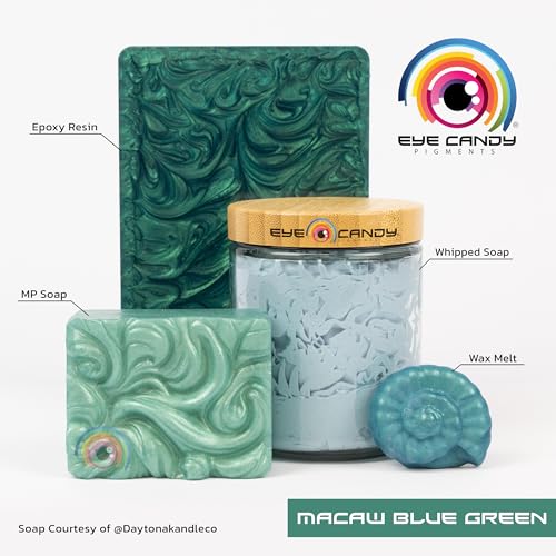Pigments Premium Mica Powder