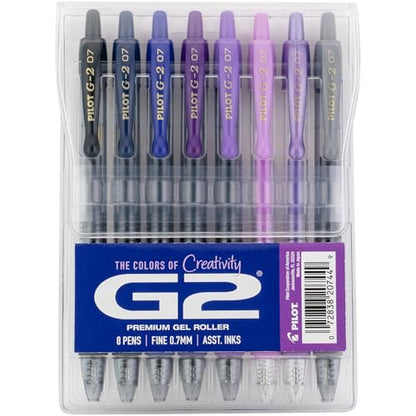 G2 Gel Roller Pens