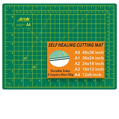 Self Healing Cutting Mat