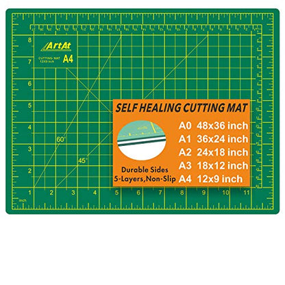 Self Healing Cutting Mat