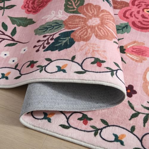Washable Kitchen Runner 2'7"x12' (31.2 Sq Ft)