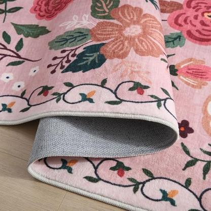 Long Hallway Runner Rug 2'7"x14' (36.4 Sq Ft)