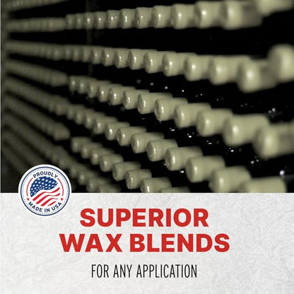 Blended Waxes