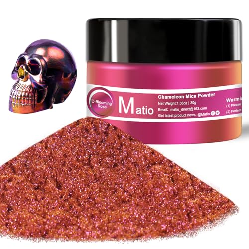 Chameleon Mica Powder