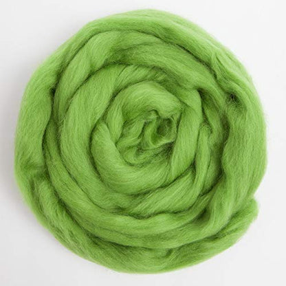 Merino Wool Roving