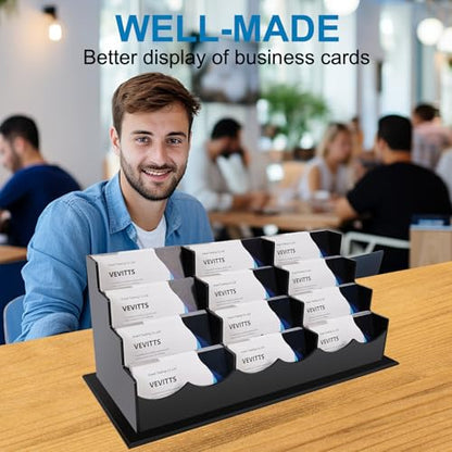 Business Card Holder