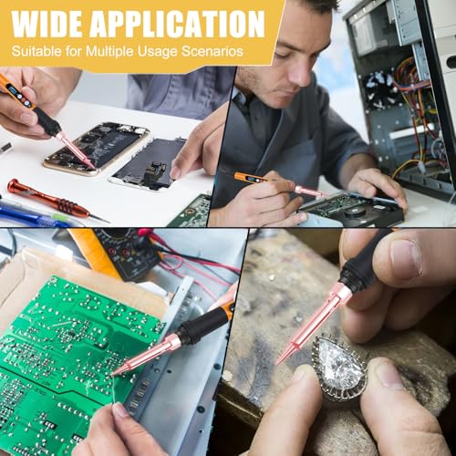 Soldering Iron Kit